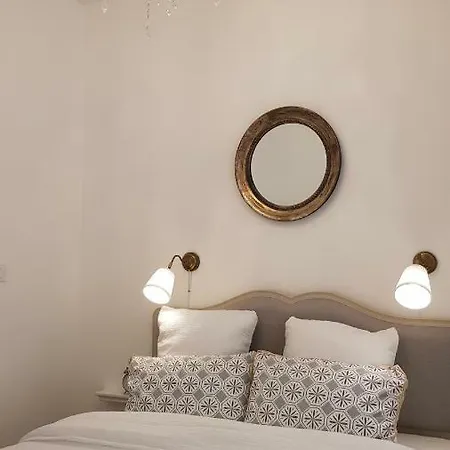 Le Rousseau Sarlat Appartement Buitenkant foto