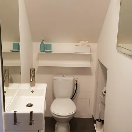 Le Rousseau Sarlat Appartement Buitenkant foto