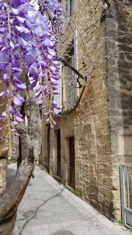 Apartment Le Rousseau Sarlat-la-Caneda