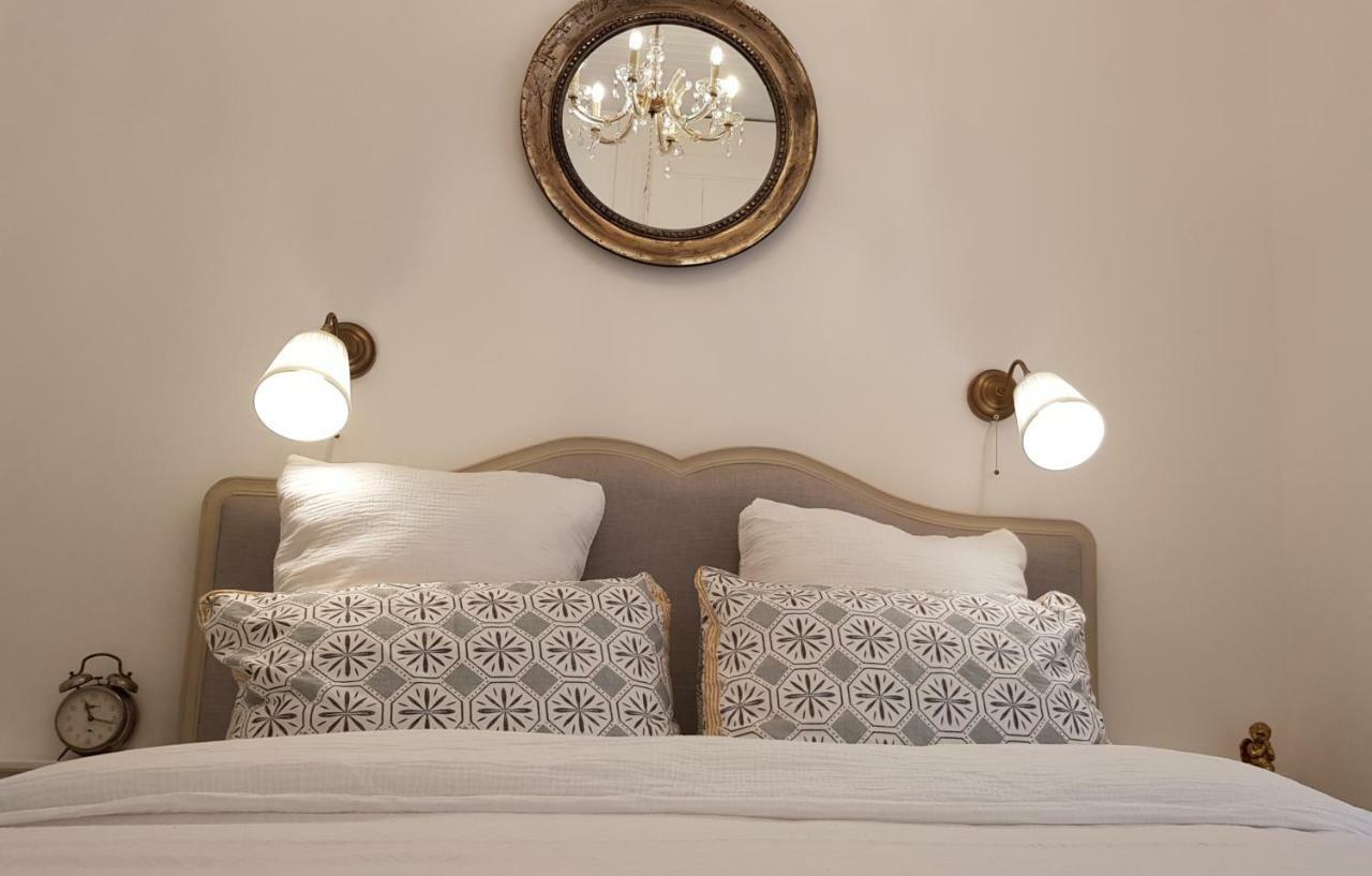 Le Rousseau Appartement *