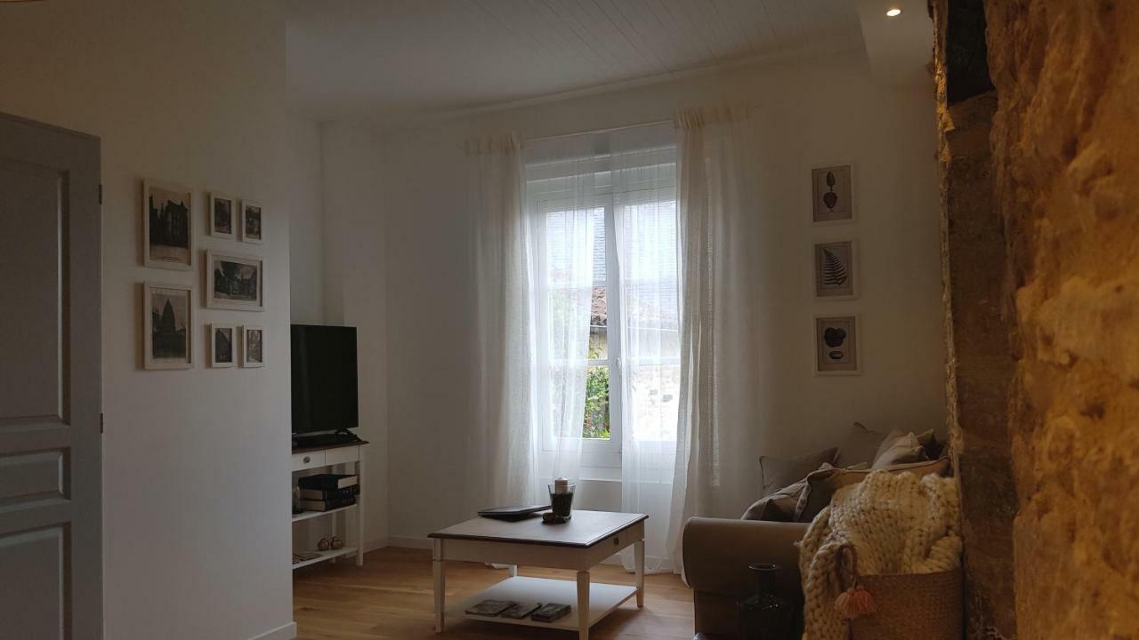 Appartement Le Rousseau Sarlat