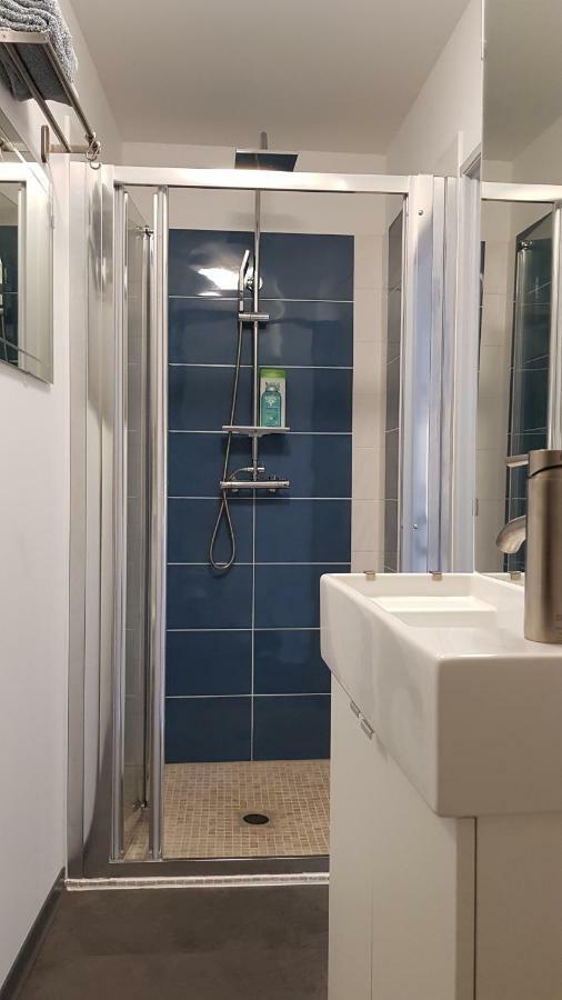 Le Rousseau Appartement