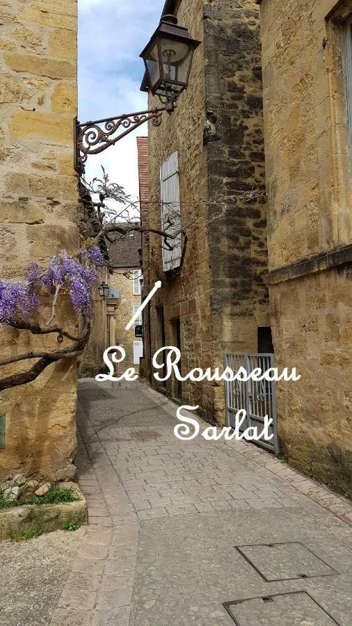Le Rousseau * Sarlat-la-Caneda